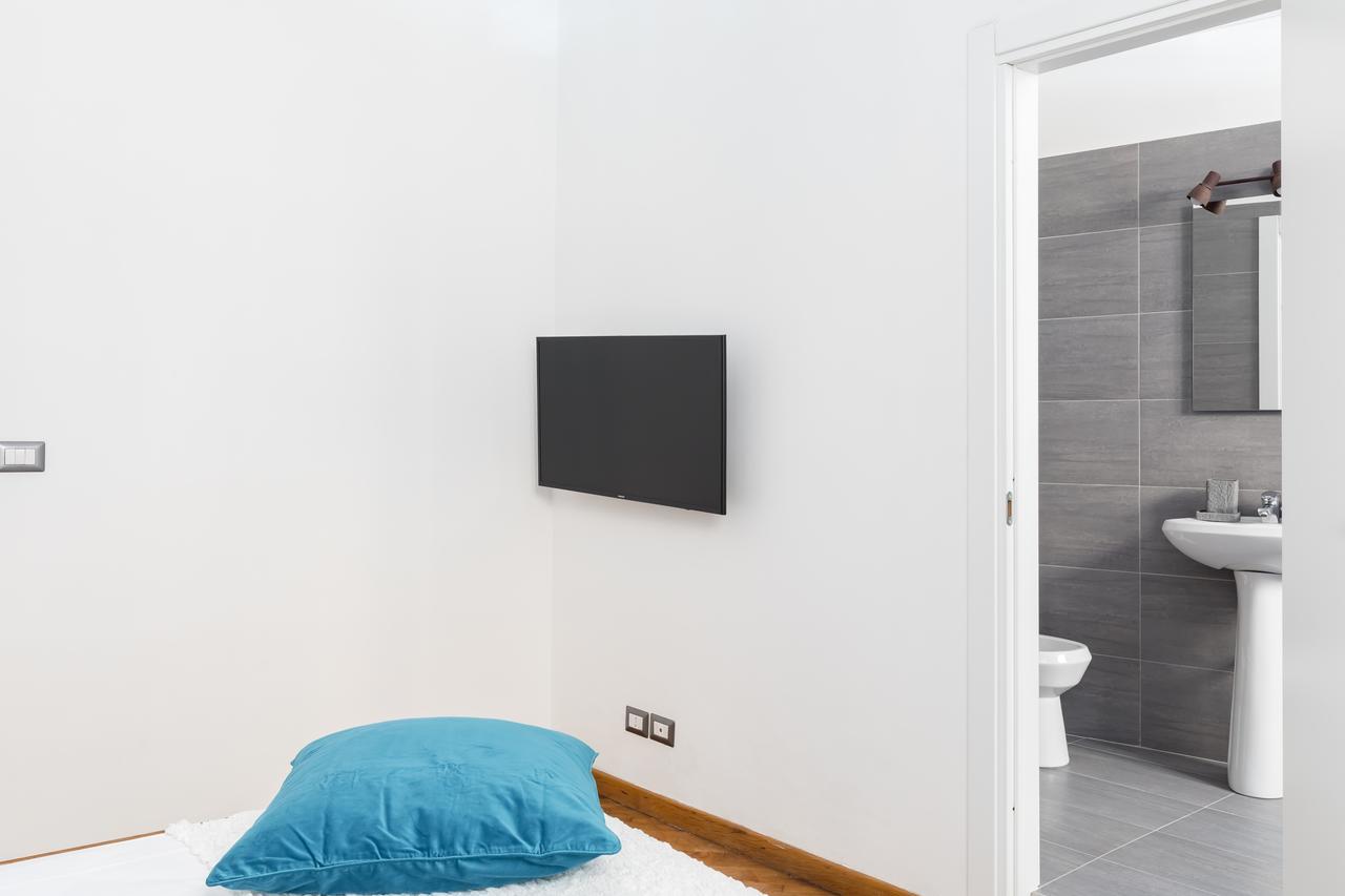 A World Aparts - 32 Calabria Roma Exterior foto